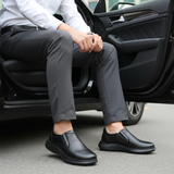 Onex Noir - Car Seat Smart Casual Minimalist Proportional