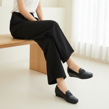 Padsy Black Minimalist Interior Soft Light 5