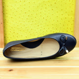 3241F Laura Cuir Noir