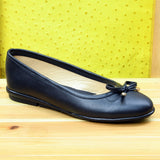 3241F Laura Cuir Noir