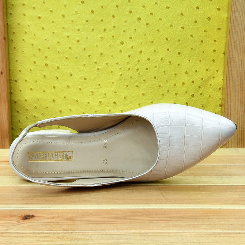 306F Sotel Cuir Beige