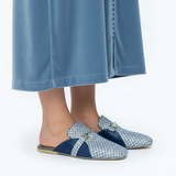 Rawaq Bleu Ciel - Bleu poudré 2