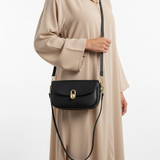 Sac 9199sc Awaan Cuir Noir - Variation 3