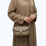 Sac 9199sc Awaan Cuir Sepia - Variation 4