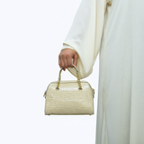 Sac beige variation 1