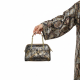 Sac lézard variation 1