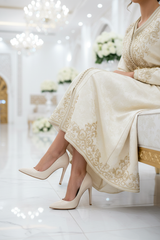 Takchita V1 — Vesia Beige