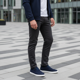 Urban plaza Movar Bleu Marine