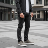 Urban plaza Movar Gris Foncé