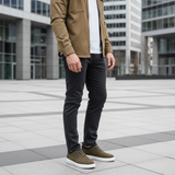 Urban plaza Movar Kaki