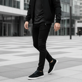 Urban plaza Movar Noir