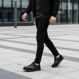 Urban plaza Vitess Noir