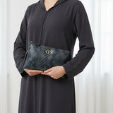 9092sc Valina Gris Noir