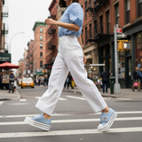 V5 — Ravelle Bleu | Romantic Vibes | Soho Street