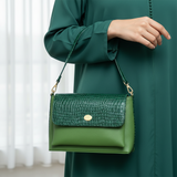 9164SC Valti Serpent Vert