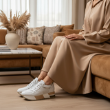 Var 1 – Djellaba Beige, Sofa
