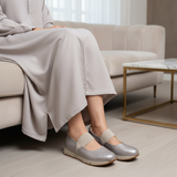 Var 1 – Djellaba Silver-Grey, Sofa