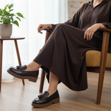 Var 2 – Dark Brown, Chair