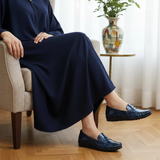 Var 2 – Djellaba, Side Angle