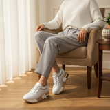 Var 5 – Formal, Feminine Seated