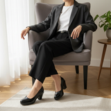 Var 5 – Formal, Feminine