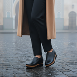 Vayla noir femme médina