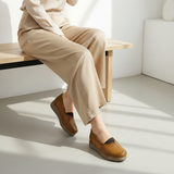 Wasl Camel Spring Minimalist 1